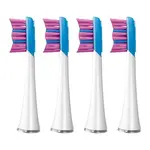 Hlavice pro zubní kartáčky SENCOR SOX 003WH