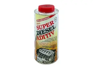 Aditivum do nafty letní VIF 500ml