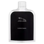 JAGUAR Classic Black Toaletní voda pro muže 100 ml