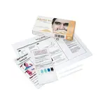 IVD BIOTECH Test na alkohol ze slin 5 kusů