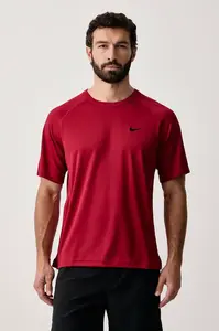 Nike  tréninkové tričko pánské Flex Dri-FIT
