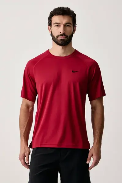 Nike  tréninkové tričko pánské Flex Dri-FIT