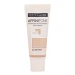 MAYBELLINE Affinitone make-up 24 Golden Beige 30 ml