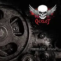 Ocelot – Pekelnej stroj