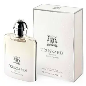 TRUSSARDI Donna 2016 Toaletní voda pro ženy 100 ml
