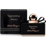 SALVATORE FERRAGAMO Signorina Misteriosa Parfémovaná voda pro ženy 100 ml