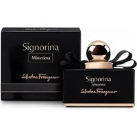 SALVATORE FERRAGAMO Signorina Misteriosa Parfémovaná voda pro ženy 100 ml
