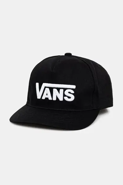 Vans  bejzbalová čiapka bavlnená