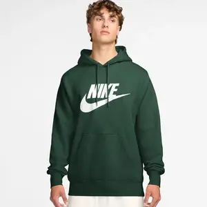 Nike Sportswear Club Fleece Pullover Hoodie S
