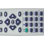Ovladač dálkový IRC85008