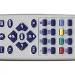 Ovladač dálkový IRC81326
