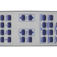 Ovladač dálkový IRC81477 orion