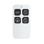 Smart klíčenka WOOX R7054 ZigBee Tuya