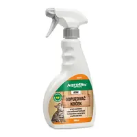 Odpuzovač koček AGROBIO Atak 500ml