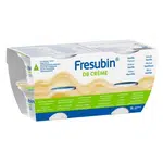 FRESUBIN DB creme příchuť vanilková 4 x 200 g