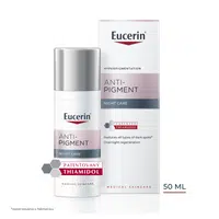 EUCERIN AntiPigment Noční krém 50 ml