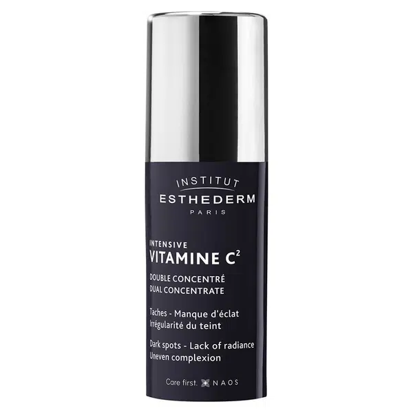 ESTHEDERM Intensive sérum s dvojí silou vitamínu C 10 ml