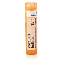 BOIRON Cocculus Indicus CH15 4 g