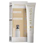 DERMACOL Bio Retinol intensive Intenzivní oční sérum 15 ml