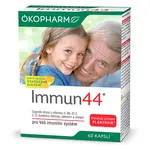 IMMUN44 60 kapslí