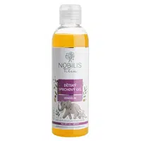 NOBILIS TILIA Dětský sprchový gel Vendelín 200 ml