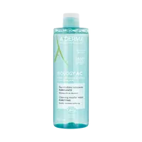 A-DERMA BIOLOGY AC Čisticí micelární voda 400 ml