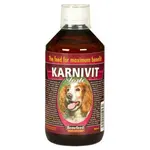 BENEFEED Karnivit forte pes 500 ml