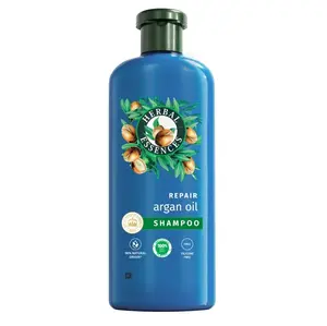 HERBAL ESSENCES Šampon s arganovým olejem 350 ml