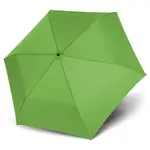 Skládací deštník Doppler Zero Magic Uni Peppy Lime