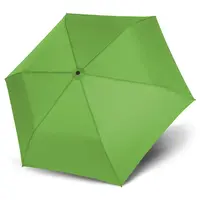 Skládací deštník Doppler Zero Magic Uni Peppy Lime