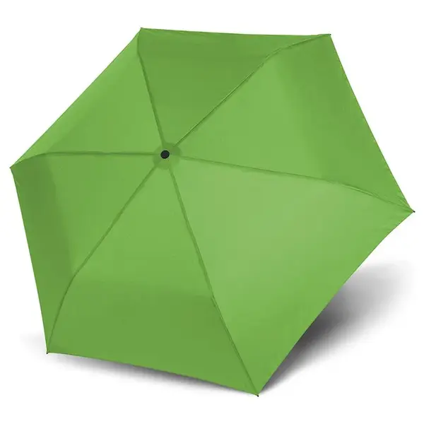 Skládací deštník Doppler Zero Magic Uni Peppy Lime