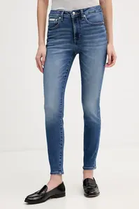 Calvin Klein Jeans  rifle skinny dámske