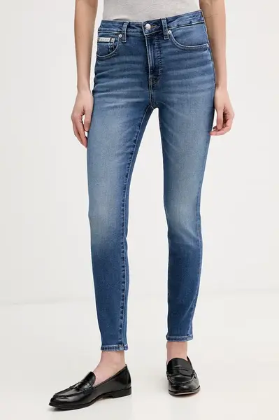 Calvin Klein Jeans  rifle skinny dámske