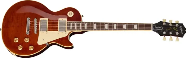 Epiphone Les Paul Standard 50s Root Beer
