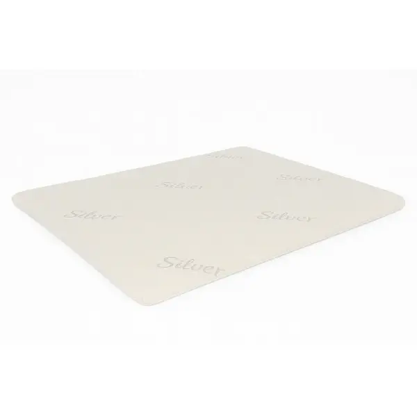 Kaiser Möbel TOPPER Z Profilované Pěny, 4 Cm, 120x200 Cm, SORIN