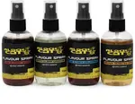 Black cat posilovač ve spreji bc flavour spray 100 ml - happy clear cadaver