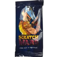 Scratch Wars - Starter Lite