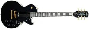 Epiphone Les Paul Custom P-90 Ebony