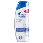 HEAD&SHOULDERS Classic Clean šampon 250 ml