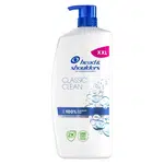 HEAD&SHOULDERS Šampon Classic 800 ml