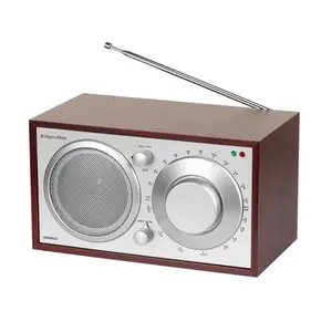 Rádio KRUGER & MATZ KM0823