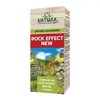 Přípravek proti škůdcům NATURA Rock Effect 100ml