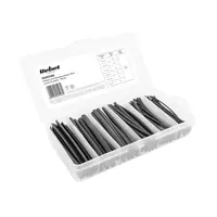 Bužírka smršťovací REBEL NAR0386 sada 170ks