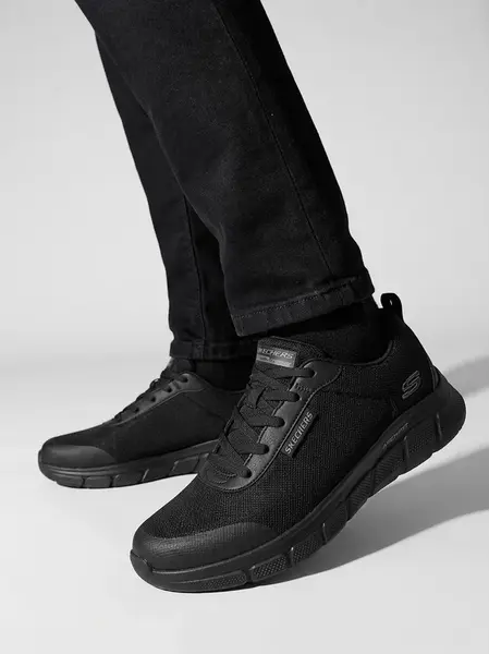 Skechers bobs b flex - rainy edge waterproof 45