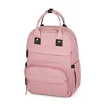 FEEDO Batoh přebalovací na kočárek Pink
