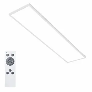 ZMH LED STROPNÍ SVÍTIDLO 120/30/5 cm