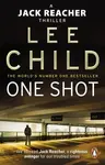 One Shot - Lee Child