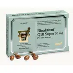 PHARMA NORD Bioaktivní Q10 super 30 mg 60 kapslí