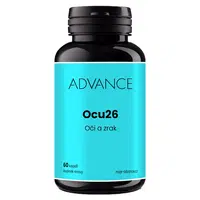ADVANCE Ocu26 60 kapslí