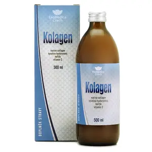 EKOMEDICA Kolagen 500 ml